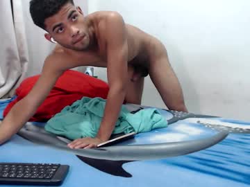 Camillo_Beischel_ Chaturbate stream image from January 03, 2026