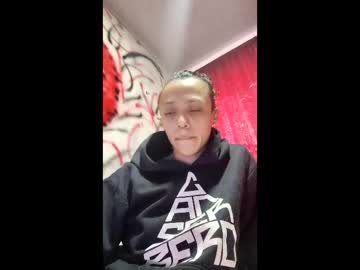 Charlottekraviz Chaturbate stream image from January 03, 2026