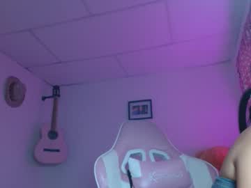Dafne_Hot77 Chaturbate stream image from January 03, 2026