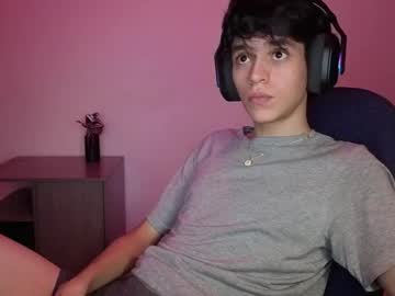 Klaus_Sunrise Chaturbate stream image from January 03, 2026