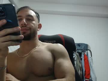 Revivedunknown Chaturbate stream image from January 03, 2026