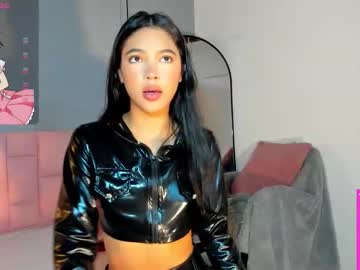 Stacy_Babby Chaturbate stream image from January 03, 2026