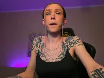 Twiinkie_Pie Chaturbate stream image from January 03, 2026