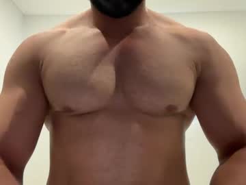 Weaponx1 Chaturbate stream image from January 03, 2026