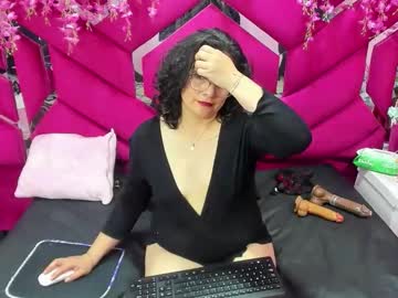 Alexa_Sanz Chaturbate stream image from January 03, 2026
