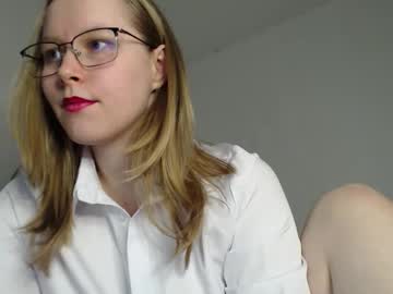 Alinasei Chaturbate stream image from January 03, 2026