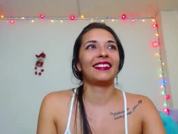 Allyson_Collins_ Chaturbate stream image from January 03, 2026