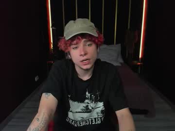 Blalz_Vok Chaturbate stream image from January 03, 2026