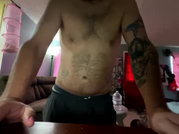 Daddydingdong420 Chaturbate stream image from January 03, 2026