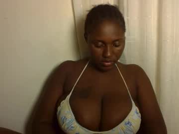 Ebonyvd Chaturbate stream image from January 03, 2026