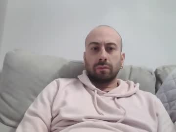 Fisarmonico Chaturbate stream image from January 03, 2026