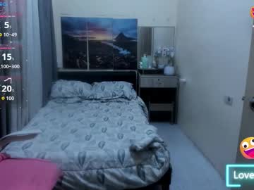 Hotnasty_Madisson Chaturbate stream image from January 03, 2026