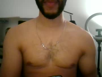 Latinromeo1a Chaturbate stream image from January 03, 2026