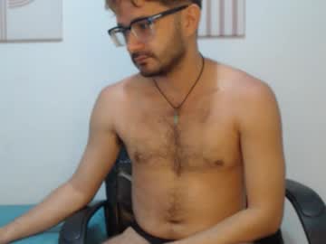 Peter_X_Annaud Chaturbate stream image from January 03, 2026