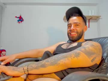 Remy_Sten Chaturbate stream image from January 03, 2026