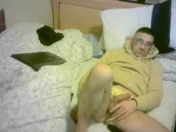 Romson998181 Chaturbate stream image from January 03, 2026