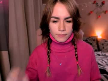 Selectrra Chaturbate stream image from January 03, 2026