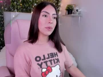 Abby_Piink Chaturbate stream image from January 04, 2026