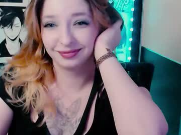 Aliceriddle1 Chaturbate stream image from January 04, 2026