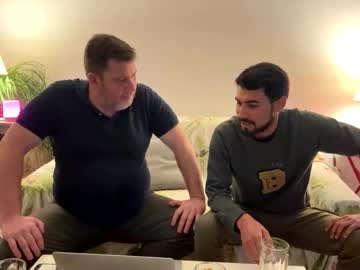Bjkouple Chaturbate stream image from January 04, 2026