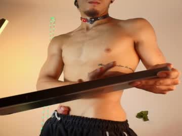 Dark_Rosse1 Chaturbate stream image from January 04, 2026