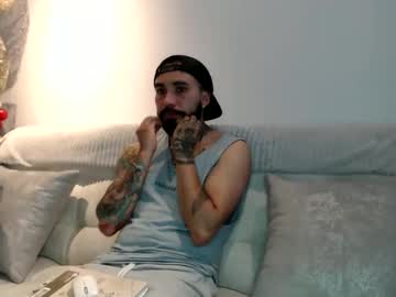 Ftmen Chaturbate stream image from January 04, 2026