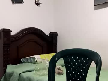 Gadiel_Sex Chaturbate stream image from January 04, 2026