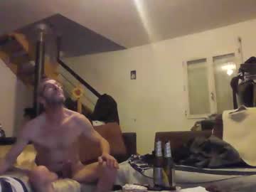 Jerome8421 Chaturbate stream image from January 04, 2026