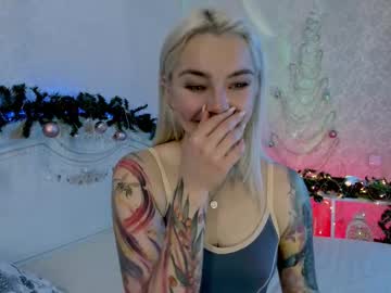 Lillimooore Chaturbate stream image from January 04, 2026