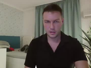 Markster9696 Chaturbate stream image from January 04, 2026