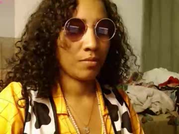 Candy_Baby25 Chaturbate stream image from January 04, 2026