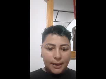 Carolain536584 Chaturbate stream image from January 04, 2026