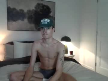 Finnjayy Chaturbate stream image from January 04, 2026