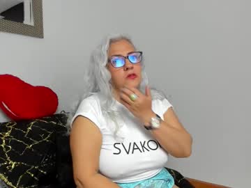 Marilyn70 Chaturbate stream image from January 04, 2026