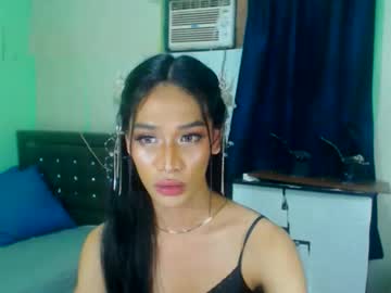 Mysticawilcon Chaturbate stream image from January 04, 2026