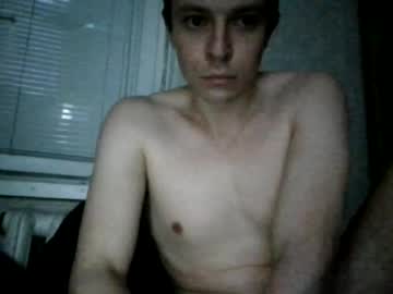 Sergeyangel Chaturbate stream image from January 04, 2026