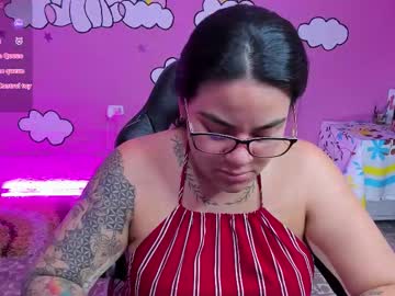 Shaaroonhillss1 Chaturbate stream image from January 04, 2026