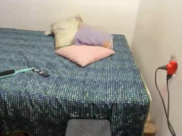 Sweet_Kitty_777 Chaturbate stream image from January 04, 2026