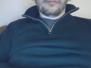 X_Yes Chaturbate stream image from January 04, 2026