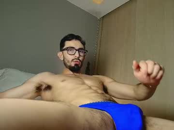 Jacob__Adams Chaturbate stream image from January 04, 2026