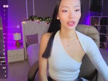 _Miura_ Chaturbate stream image from January 04, 2026