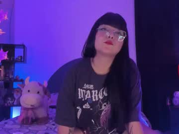 Ravendark_666 Chaturbate stream image from January 04, 2026