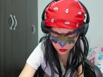 Rubysexybell Chaturbate stream image from January 04, 2026