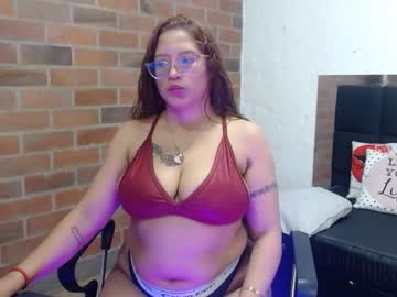 Samantha__Karolstone Chaturbate stream image from January 04, 2026