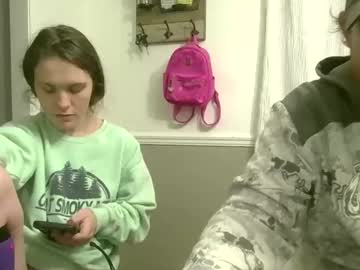 Thecouplessecret Chaturbate stream image from January 04, 2026