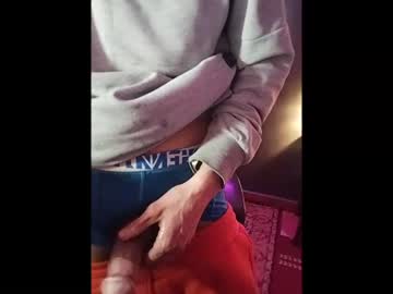 Xxchamkar Chaturbate stream image from January 04, 2026