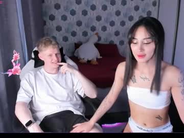 Adri1ann Chaturbate stream image from January 04, 2026
