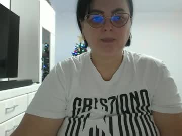 Amandamuller1982 Chaturbate stream image from January 04, 2026