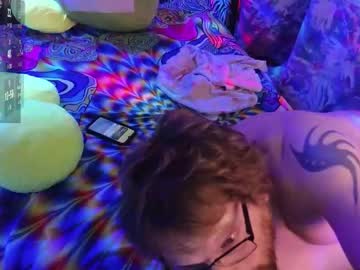 Blacklightparty69 Chaturbate stream image from January 04, 2026