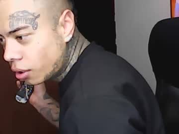 Buitrago98 Chaturbate stream image from January 04, 2026